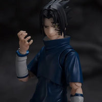 Bandai Naruto Shippuden: S.H.Figuarts Orochimaru [A Seeker of Truth Seeking Eternity] - Kidultverse