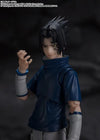 Bandai Naruto Shippuden: S.H.Figuarts Orochimaru [A Seeker of Truth Seeking Eternity] - Kidultverse