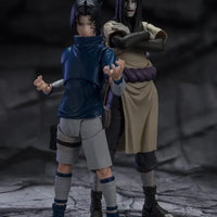 Bandai Naruto Shippuden: S.H.Figuarts Orochimaru [A Seeker of Truth Seeking Eternity] - Kidultverse