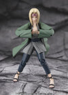 Bandai Naruto Shippuden: S.H.Figuarts Tsunade [Legendary Medical Ninja] - Kidultverse