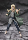 Bandai Naruto Shippuden: S.H.Figuarts Tsunade [Legendary Medical Ninja] - Kidultverse