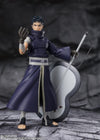 Bandai Naruto Shippuden: S.H.Figuarts Uchiha Obito [Dream of Hollow Despair] - Kidultverse