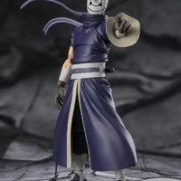 Bandai Naruto Shippuden: S.H.Figuarts Uchiha Obito [Dream of Hollow Despair] - Kidultverse