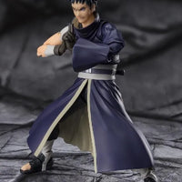 Bandai Naruto Shippuden: S.H.Figuarts Uchiha Obito [Dream of Hollow Despair] - Kidultverse