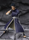 Bandai Naruto Shippuden: S.H.Figuarts Uchiha Obito [Dream of Hollow Despair] - Kidultverse