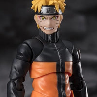 Bandai Naruto Shippuden: S.H.Figuarts Uchiha Obito [Dream of Hollow Despair] - Kidultverse