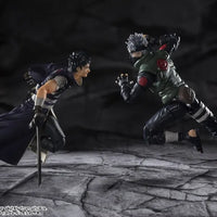 Bandai Naruto Shippuden: S.H.Figuarts Uchiha Obito [Dream of Hollow Despair] - Kidultverse