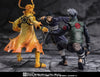Bandai Naruto Shippuden: S.H.Figuarts Uzumaki Naruto [Kurama Link Mode] - Courageous Strength That Binds - Kidultverse