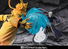 Bandai Naruto Shippuden: S.H.Figuarts Uzumaki Naruto [Kurama Link Mode] - Courageous Strength That Binds - Kidultverse