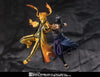 Bandai Naruto Shippuden: S.H.Figuarts Uzumaki Naruto [Kurama Link Mode] - Courageous Strength That Binds - Kidultverse