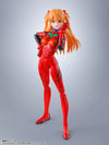 Bandai Neon Genesis Evangelion: S.H.Figuarts Asuka Shikinami Langley - Kidultverse