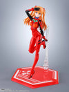 Bandai Neon Genesis Evangelion: S.H.Figuarts Asuka Shikinami Langley - Kidultverse