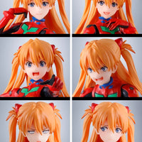 Bandai Neon Genesis Evangelion: S.H.Figuarts Asuka Shikinami Langley - Kidultverse