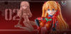 Bandai Neon Genesis Evangelion: S.H.Figuarts Asuka Shikinami Langley - Kidultverse
