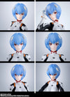Bandai Neon Genesis Evangelion: S.H.Figuarts Rei Aynami - Kidultverse