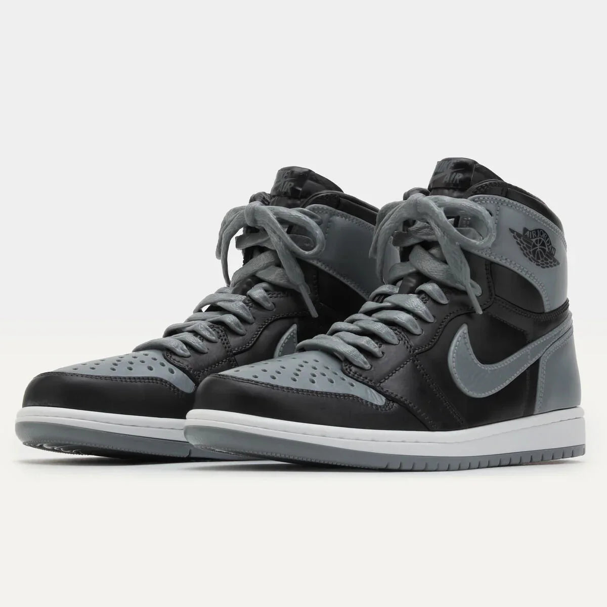 Nike Air Jordan 1 High 85 Shadow and Reverse Shadow Model Kit (P