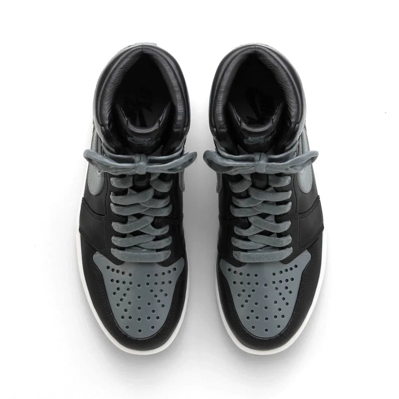 bandai-nike-air-jordan-1-high-85-shadow-and-reverse-shadow-model-kit-p-bandai-kidultverse-2-39384 - Kidultverse
