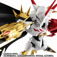 Bandai Nxedge Style [Digimon Unit] Omegamon Alter-S - Kidultverse