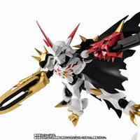 Bandai Nxedge Style [Digimon Unit] Omegamon Alter-S - Kidultverse