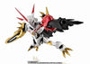 Bandai Nxedge Style [Digimon Unit] Omegamon Alter-S - Kidultverse