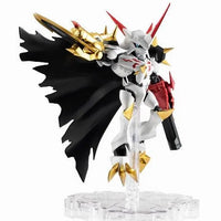 Bandai Nxedge Style [Digimon Unit] Omegamon Alter-S - Kidultverse