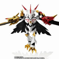 Bandai Nxedge Style [Digimon Unit] Omegamon Alter-S - Kidultverse