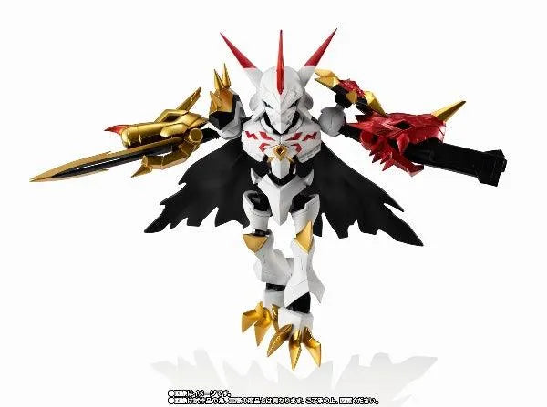 Bandai Nxedge Style [Digimon Unit] Omegamon Alter-S - Kidultverse