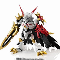 Bandai Nxedge Style [Digimon Unit] Omegamon Alter-S - Kidultverse