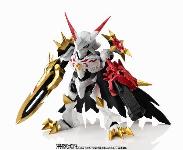 Bandai Nxedge Style [Digimon Unit] Omegamon Alter-S - Kidultverse