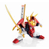 Bandai Nxedge Style [Mashin Unit] Sengoku Ryujinmaru - Kidultverse