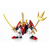 Bandai Nxedge Style [Mashin Unit] Sengoku Ryujinmaru - Kidultverse