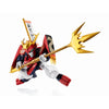 Bandai Nxedge Style [Mashin Unit] Sengoku Ryujinmaru - Kidultverse