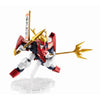 Bandai Nxedge Style [Mashin Unit] Sengoku Ryujinmaru - Kidultverse