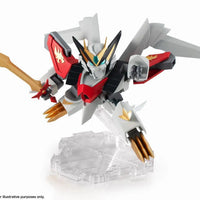 Bandai Nxedge Style [Mashin Unit] Shinsei Jyakomaru - Kidultverse