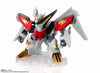 Bandai Nxedge Style [Mashin Unit] Shinsei Jyakomaru - Kidultverse