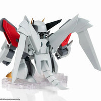 Bandai Nxedge Style [Mashin Unit] Shinsei Jyakomaru - Kidultverse