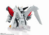 Bandai Nxedge Style [Mashin Unit] Shinsei Jyakomaru - Kidultverse