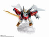 Bandai Nxedge Style [Mashin Unit] Shinsei Jyakomaru - Kidultverse