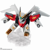 Bandai Nxedge Style [Mashin Unit] Shinsei Jyakomaru - Kidultverse