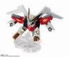 Bandai Nxedge Style [Mashin Unit] Shinsei Jyakomaru - Kidultverse