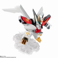 Bandai Nxedge Style [Mashin Unit] Shinsei Jyakomaru - Kidultverse