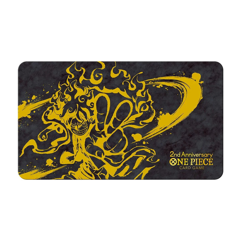 Bandai One Piece Card Game 2nd Anniversary Set [Japanese Ver.] (P-Bandai) - Kidultverse