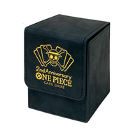 Bandai One Piece Card Game 2nd Anniversary Set [Japanese Ver.] (P-Bandai) - Kidultverse