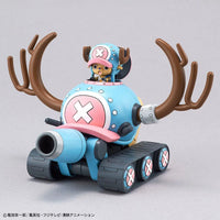 Bandai One Piece Chopper Robo No.1 & 2 Chopper Tank & Chopper Wing Set - Kidultverse