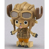 Bandai One Piece Chopper Robo No.2 Chopper Wing - Kidultverse