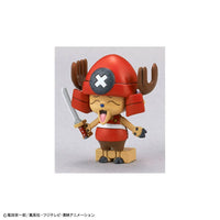 Bandai One Piece Chopper Robo No.3 & 5 Chopper Submarine & Chopper Crane Set - Kidultverse