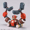 Bandai One Piece Chopper Robo No.3 & 5 Chopper Submarine & Chopper Crane Set - Kidultverse