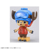 Bandai One Piece Chopper Robo No.3 & 5 Chopper Submarine & Chopper Crane Set - Kidultverse