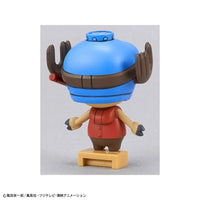 Bandai One Piece Chopper Robo No.3 & 5 Chopper Submarine & Chopper Crane Set - Kidultverse
