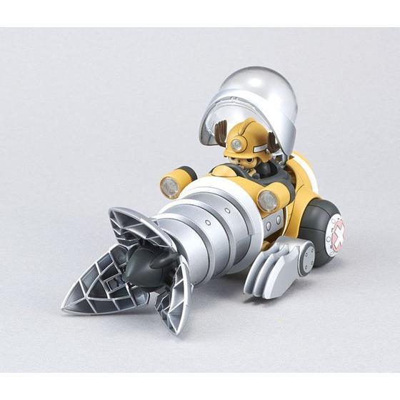 Bandai One Piece Chopper Robo No.4 Chopper Drill - Kidultverse